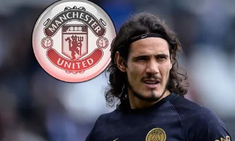 Chuyển nhượng M.U 26/03: Muốn có "El Matador"; Sancho lộ động thái mới