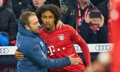 Sát thủ 39 bàn/33 trận gục ngã, HLV Bayern chỉ định cái tên thay thế cực chất