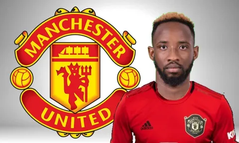 "Sát thủ 60 triệu bảng" mơ ước được khoác áo Man United
