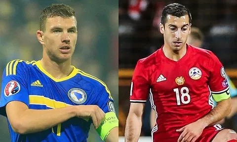 Sát thủ AS Roma chào đón sự xuất hiện của cựu sao Arsenal