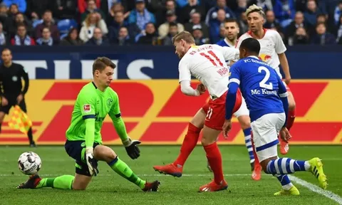"Sát thủ" Leipzig đánh tiếng đến Bayern: "Tôi tự tin sẽ vô địch với 80 điểm"