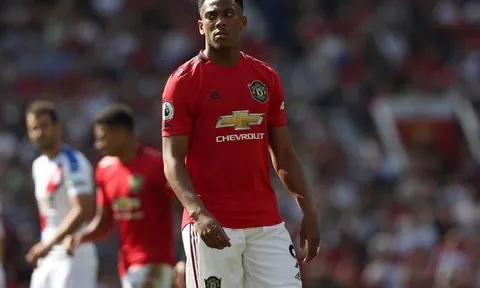'Sát thủ' Man Utd chốt ngày tái xuất, Solskjaer vui như mở hội