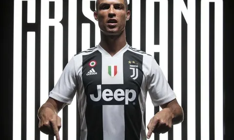 Sau 1 năm mua Ronaldo, 100 triệu euro đã đem lại cho Juventus những gì?