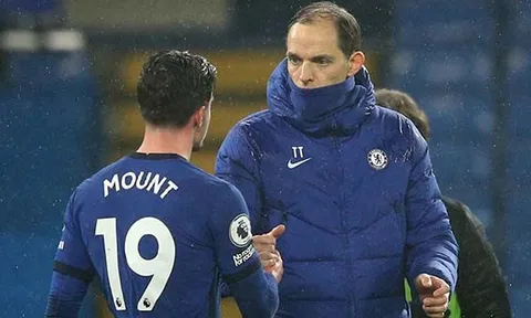 Sau 1 trận đấu, Tuchel chỉ ra cái tên ấn tượng nhất tại Chelsea