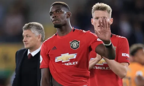 Sau 2 trận, Man Utd xác lập thêm 4 kỉ lục tệ hại