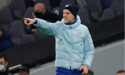 Sau 3 trận dẫn dắt, HLV Tuchel đã tìm ra được "tứ trụ" ở Chelsea?