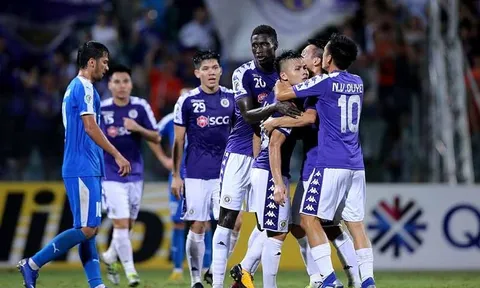 Sau 5 năm, bóng đá Việt Nam nhận được "đặc ân" từ AFC Champions League