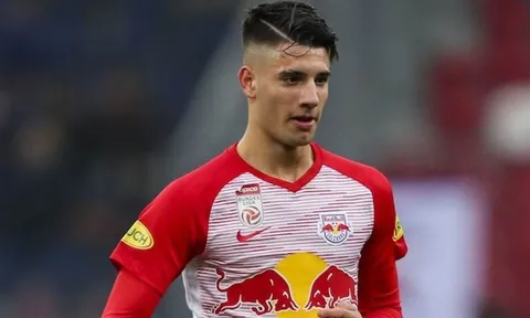 Sau Arsenal, đến lượt Man Utd muốn có "Kroos đệ nhị"
