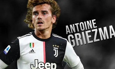 Sau Arthur – Pjanic, Barca và Juve tiếp tục trao đổi cái tên khác