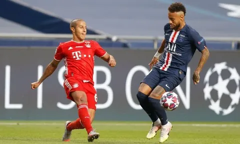 Sau bảy năm, Thiago Alcantara vẫn là bản hợp đồng lý tưởng cho Man Utd