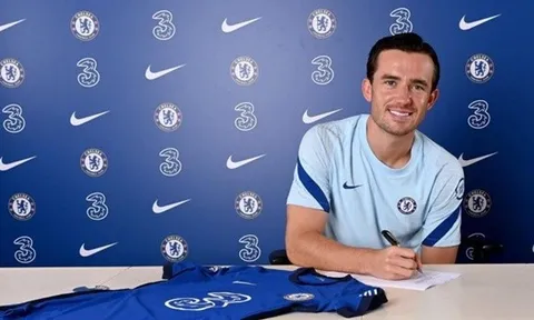 Sau Ben Chilwell, Chelsea gấp rút đón 3 tân binh trước khi chốt sổ chuyển nhượng