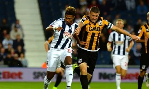 Sáu cầu thủ chạy cánh mà Tony Pulis ưa thích hơn Serge Gnabry nay đâu?