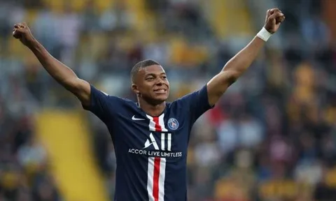 Sau Champions League, PSG xác định rõ mục tiêu tối thượng liên quan đến Mbappe