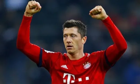 Sau Coutinho, Bayern sắp đón thêm một "hợp đồng bom tấn"