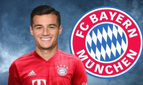 Sau Coutinho, đến lượt ai rời khỏi Barcelona?