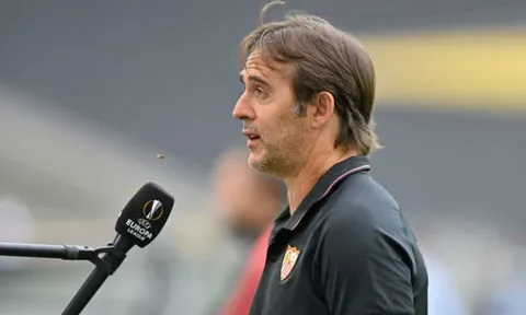Sau đả bại M.U, thuyền trưởng Sevilla: "Chúng tôi quyết bỏ mạng trên sân..."