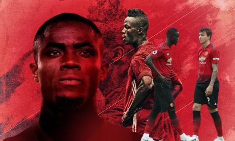 Sau đại dịch COVID-19, Man Utd sẽ tìm được Vaccine cho phòng tuyến?