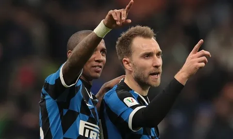 Sau Eriksen, 3 ngôi sao thành London sẽ gia nhập Inter Milan?