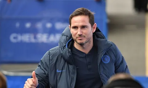 Sau Gilmour, Lampard chọn ra 2 tài năng lớn nhất đội học viện Chelsea