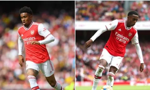 Sau hơn thập kỷ, Arsenal mới làm điều tuyệt vời này