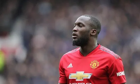 Sau Juventus, xuất hiện thêm đại gia muốn có Lukaku