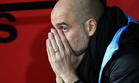 Sau Leroy Sane, Pep Guardiola chuẩn bị mất thêm 1 cầu thủ cho Bundesliga