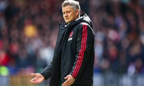 Sau Longstaff, đây là bản hợp đồng mà Solskjaer muốn có ngay trong tuần