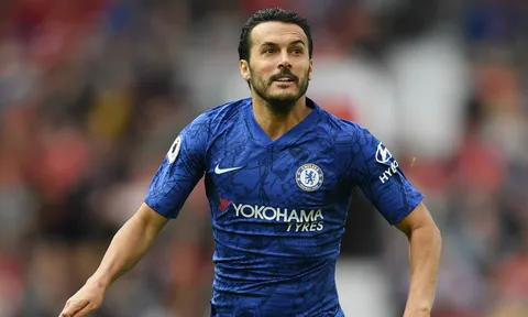 Sau Pedro, đã rõ 2 cái tên tiếp theo phải cuốn gói khỏi Chelsea