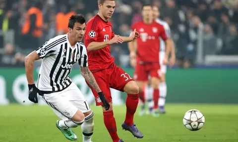 Sau Perisic, Bayern sắp sở hữu thêm chữ ký chất lượng từ Serie A