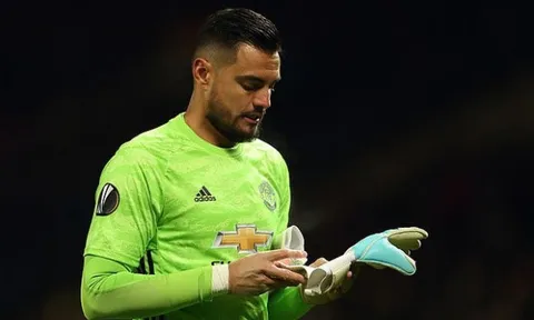 Sau Romero, Man Utd đối diện viễn cảnh mất 3 "nỗi tiếc nuối" lớn