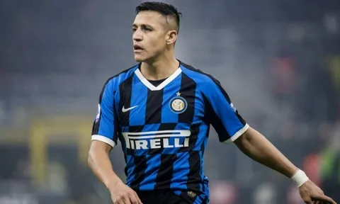 Sau Sanchez, Inter tiếp tục thâu tóm ngôi sao của Man United