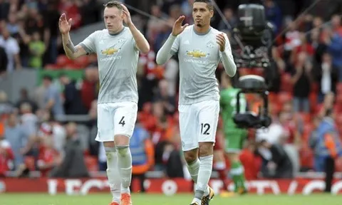 Sau Sanchez và Lukaku, 'giáo sư Havard' của M.U sắp sửa cập bến Serie A