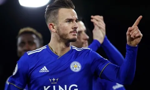 Sau tân binh đầu tiên, Liverpool nhăm nhe cuỗm luôn mục tiêu của MU?
