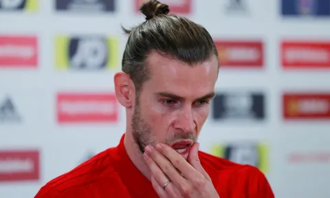Sau tất cả, Bale bất ngờ nói điều thật lòng về Real và HLV Zidane