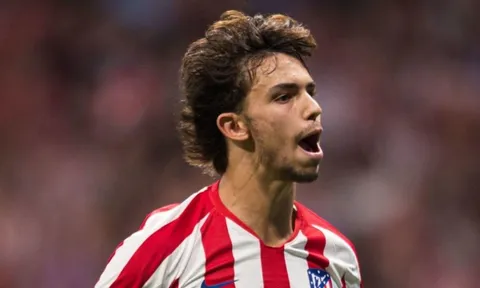 Sau tất cả, “báu vật” của Atletico Madrid đã toả sáng