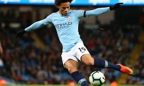Sau tất cả, Bayern lạnh lùng ra phán quyết cuối cùng vụ Sane