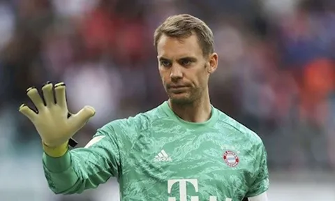 Sau tất cả, Bayern Munich đã chốt xong mức giảm lương cầu thủ mùa dịch
