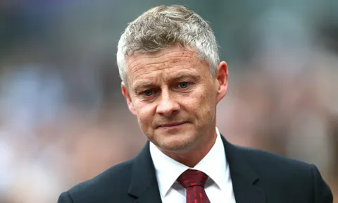 Sau tất cả, chỉ cần cho Solskjaer thời gian