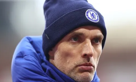 Sau tất cả, Jorginho nhận xét tâm can về Tuchel