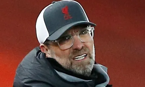 Sau tất cả, Karius nói lời thật lòng về Klopp
