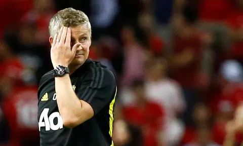 Sau tất cả, Man Utd đã hoàn tất bản hợp đồng khủng 142.4 triệu