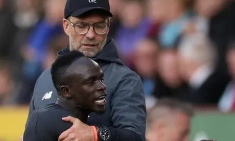 Sau tất cả, Mane nói lời thật lòng về 'ác mộng' Liverpool không được vô địch NHA