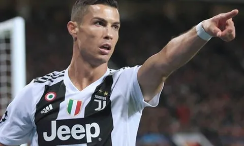 Sau tất cả, Messi nói câu tất nhiên về Ronaldo