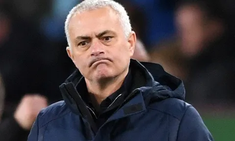 Sau tất cả, Mourinho chỉ ra điều Man United có, còn Tottenham thì không