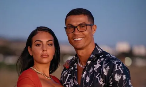 Sau tất cả, Ronaldo đã tìm được "chân lý" cuộc đời?