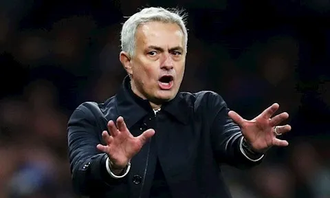 Sau tất cả, sao Tottenham nói lời thật lòng về Mourinho