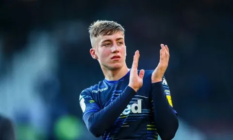 Sau tất cả, Tottenham sắp đón tân binh đầu tiên cực chất