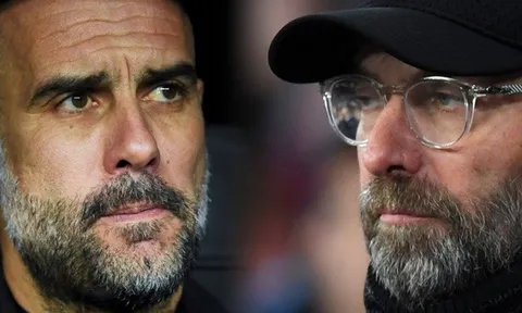 Tuchel tiết lộ mối quan hệ với Klopp và Guardiola