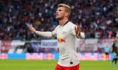 Sau Timo Werner, Chelsea tiếp tục kích hoạt thêm một "bom tấn"