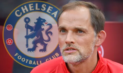 Sau trận hòa của Chelsea, mới thấy Tuchel đã đúng